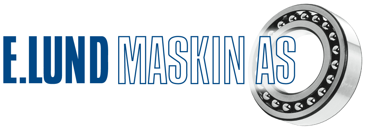 E Lund Maskin