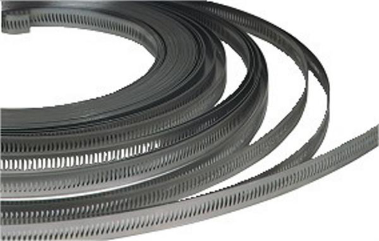 BÅNDLÅS 10 STK 2491-11MM RFR