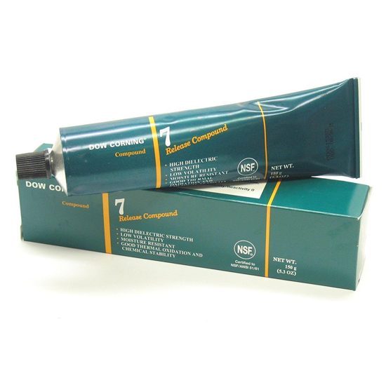 DOW CORNING 7 COMP.  100G