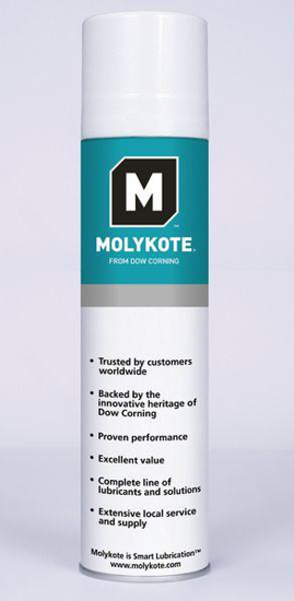 MOLYKOTE OMNIGLISS SPRAY 400ML