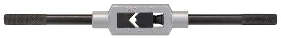 SVINGJERN M3-M12 TAP-HNDL