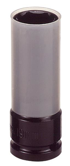 HJULMUTTERPIPE 17MM 920517N