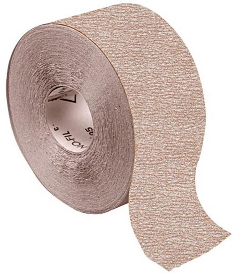 SLIPEPAPIRRULL 100MMX50MK120