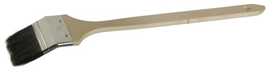 RADIATORPENSEL TRESKAFT 35MM
