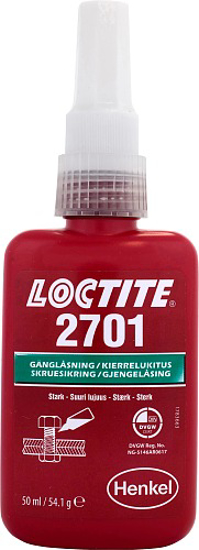 2701 GJENGESIKRING 50 ML