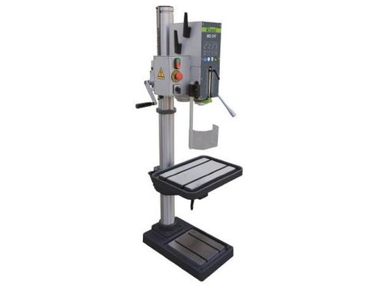 SØYLEBORMASKIN MD31F 230V3FAS 