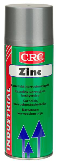 ZINK KALDGALV INDUSTRI 500ML