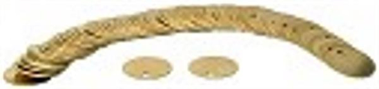 VERKSTEDSBRIKKE 8025 25MM