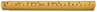 TOMMESTOKK G 61-2-10 PLAST