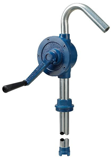 FATPUMPE 30L/MIN 13055