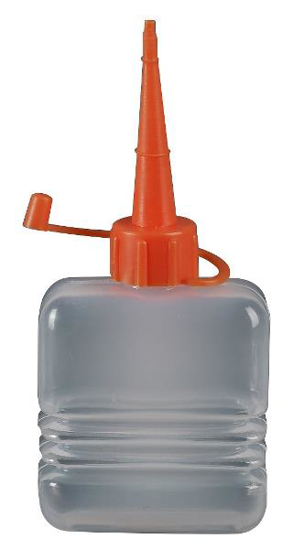 KANNE OLJE PLAST 06 068