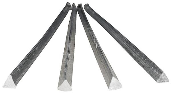 LODDETINN STANG 7129-7 MM