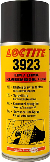 3923 SPRAYLIM 400 ML