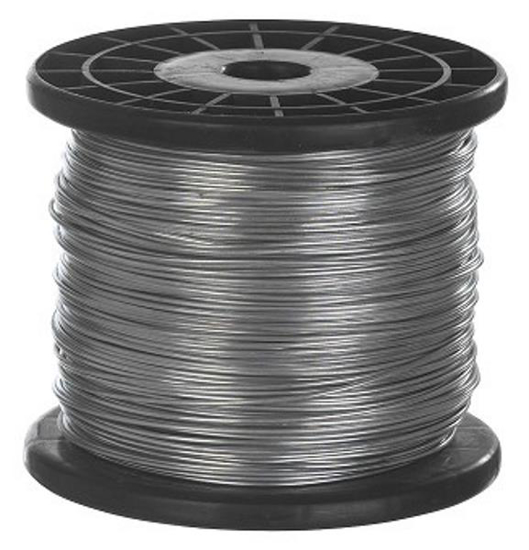 TRÅD 1 MM 0,6 KG-100 M FORZ