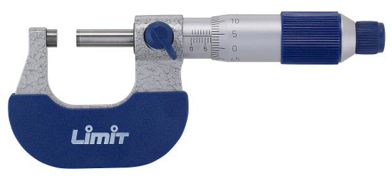 MIKROMETER LIMIT 25-50MM      