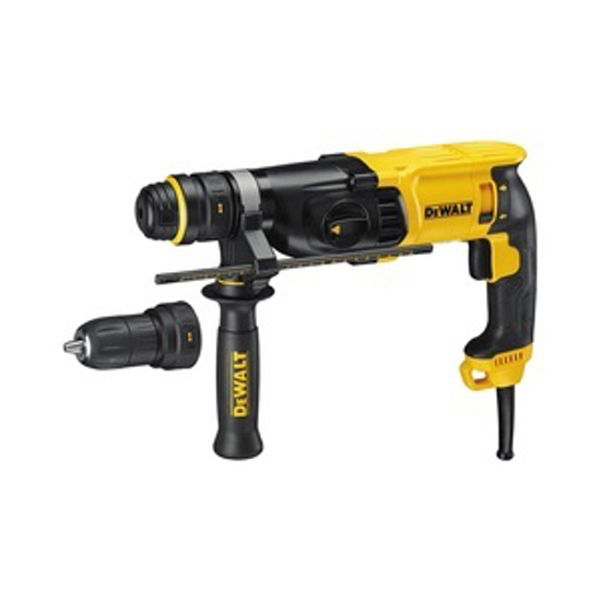 DEWALT BORHAMMER SDS+26mm