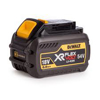 DEWALT BATTERI XR 54V-6Ah