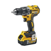 DEWALT DRILL 18VXR-5,0Ah