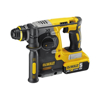 DEWALT BORHAMMER 18V - 2,1 J