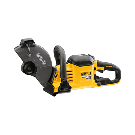 DEWALT KAPPEMASKIN 54V