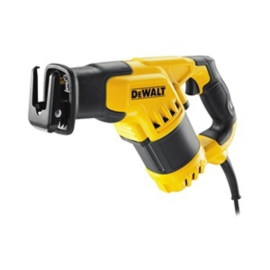 DEWALT BAJONETTSAG DWE357K KOMPAKT