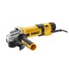 DEWALT VINKELSLIPER 125MM