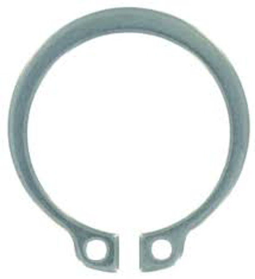 A 100-411 RUSTFRI SEEGERING