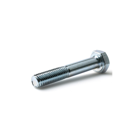 I4014-8.8-EL M6x100 6kt Bolt