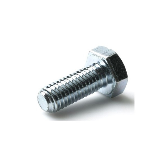 I4017-8.8-EL M3x20 6kt Bolt