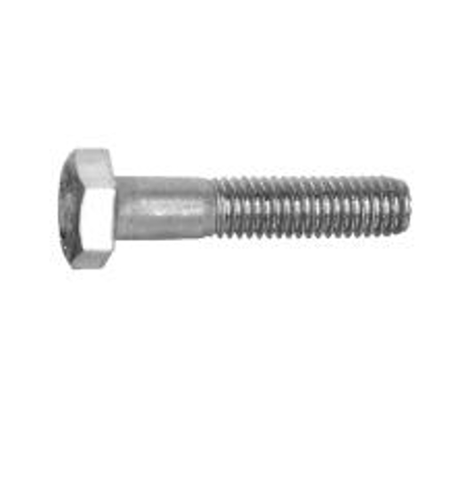 D931-A4-80 M6x30 6kt Bolt Cer.