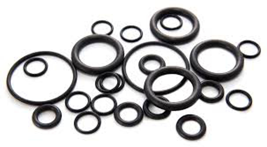 O RING 11,91X2,62 EPDM AP310