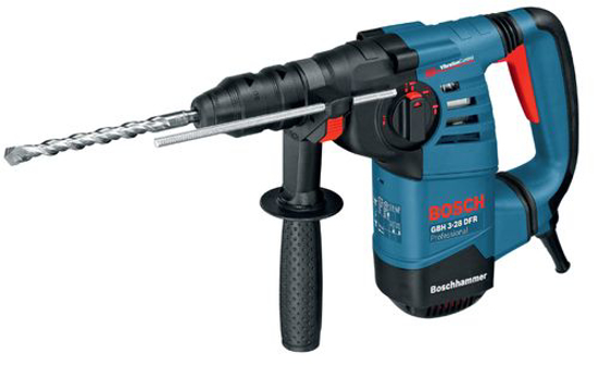 BOSCH GBH 3-28 DFR BORHAMMER