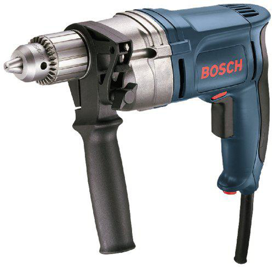 BOSCH GBM 13 HRE   BOREMASKIN