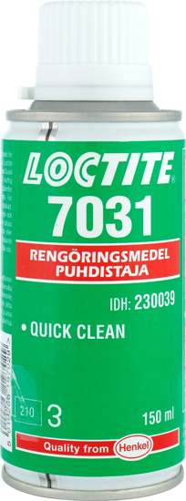 7031 LOCTITE AKTIVATOR