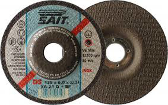 SAIT-DT 125x2,5x22,23 A30S