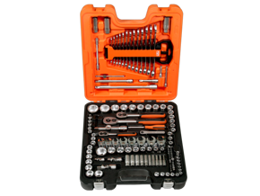 Bilde for kategori Piper, pipenøkkelsett, tilbehør