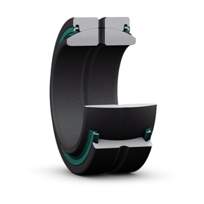 Bilde for kategori SKF leddlager og stanghoder