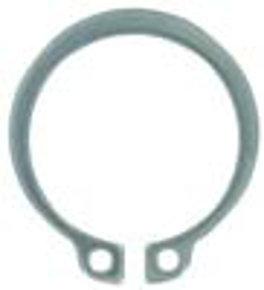 Bilde for kategori Seegerringer rustfritt