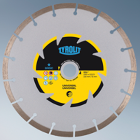 Bilde for kategori Diamantsagblad