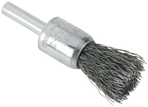 Bilde for kategori Stålbørster