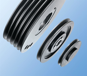 Bilde for kategori Remskiver og bøss