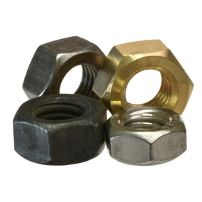 Bilde for kategori Mutter