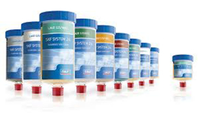 Bilde for kategori SKF smøresystem