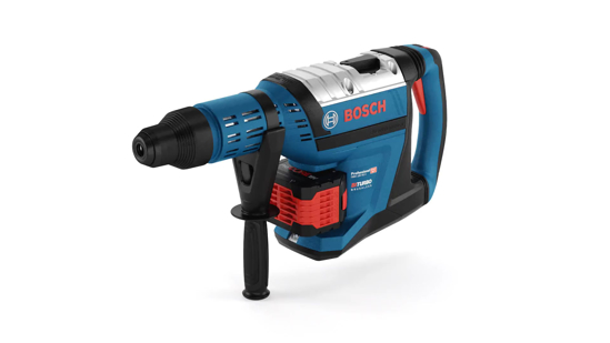 Bilde av BOSCH GBH 18 V-26 BORHAMMER SOLO