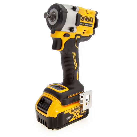 Bilde av DEWALT MUTTERTREKKER 18V XR