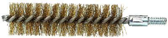 Bilde av RØRBØRSTE 10MM W3/16 0,12MESS