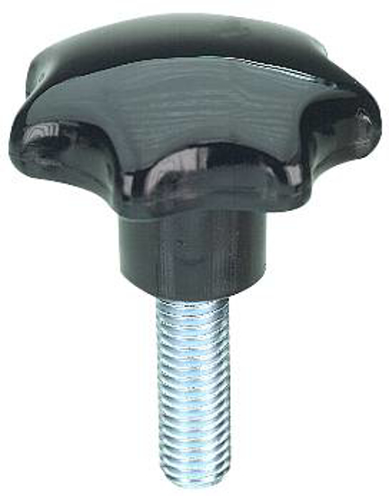 Bilde av STJERNERATT WN450-30-M6X35