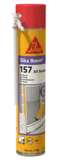 Bilde av FUGESKUM SIKABOOM 157 750ML   
