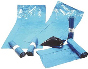 Bilde for kategori Avfall