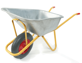 Bilde for kategori Hus og hage